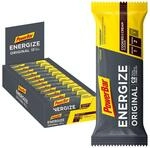 Powerbar Energize Original Cookies & Cream 25x55g - High Carb Energieriegel + C2MAX