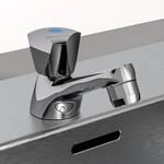 SCH&Uuml;TTE Carneo Robinet Lave Main eau froide lavabo