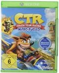 Crash Team Racing Nitro-Fueled - [Xbox One]