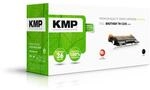 KMP Tonerkartusche passend f&uuml;r Brother TN2220 Black XXL - B-T97 - f&uuml;r DCP-7055