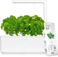 Click and Grow Growbox, Smart Garden, einfacher als Hydroponisches anzuchtsystem,