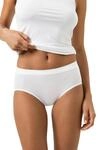 Mey Tagw&auml;sche Serie Emotion Damen Taillenslips Weiss S(38)