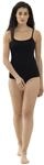 Mey Tagw&auml;sche Serie Soft Shape Damen BH-Hemden Schwarz S(38)