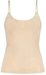 Mey Basics Serie Emotion Damen Spaghetti Tops 55200,Soft Skin,36