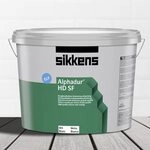 Sikkens AlphaDur HD SF 10,000 L