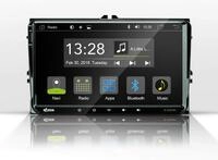 Radical R-C10VW1 Multimedia Station f&uuml;r VW Golf V & Golf VI