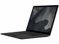 Microsoft Surface Laptop 2 schwarz 34,3 cm (13,5 Zoll) 2256 x 1504 Pixel...