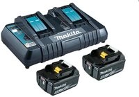 Power Source Kit Li 18V 5Ah