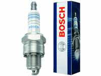 Bosch W8BC - Nickel Zündkerzen - 1 Stück