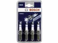 Bosch 0 242 229 995 Zündkerzenset FR8SE0