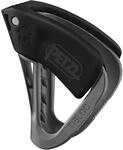 PETZL TIBLOC, Black, Uni