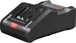 Bosch Professional 18V System Akku Ladeger&auml;t GAL 18V-160 C (mit Connectivity Modul