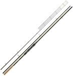 Cormoran Feederrute Angelrute - Speciland SRP Feed M-H 3,60m 40-120g