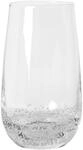 broste Copenhagen Bubble Glas Clear 14,9cm