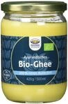 GOVINDA Ayurvedisches Bio-Ghee, 1er Pack (1 x 420 g )