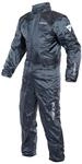 Dainese Rain Suit, Motorrad leichter, packbarer Regenanzug, mit reflektierenden