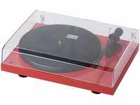 Pro-Ject Debut Recordmaster Om5e (Rot)