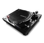 Reloop RP-7000 MK2 &ndash; Professioneller DJ Plattenspieler mit Upper Torque Quartz