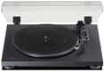 Teac TN-180BT-A3 Plattenspieler mit Bluetooth Ausgang (Riemenantrieb, 33/45/78 U/min,