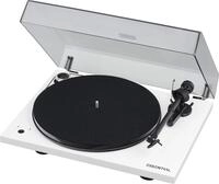 Pro-Ject Essential III SB, Audiophiler &bdquo;Best Buy Plattenspieler mit elektronischer