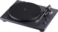 Teac TN-280BT(B) Hifi Plattenspieler mit Bluetooth Sender f&uuml;r Lautsprecher und