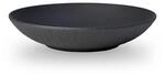 Villeroy & Boch - Manufacture Rock Schale Flach Schwarz Matt, Sp&uuml;lmaschinenfest,