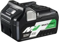HiKOKI Multi Volt Akku BSL36A18 (18V 5.0 Ah / 36V 2.5 Ah Akku, Li-Ion, 4-Stufen-LED
