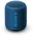 Sony SRS-XB12 Bluetooth Lautsprecher (tragbar, kabellos, Extra Bass, wasserabweisend,