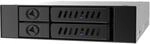 Chieftec CMR-225 Festplattengeh&auml;use f&uuml;r Externe Festplatten, 2,5 Zoll (6,35...