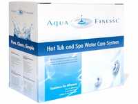 AquaFinesse Wasserpflegeset Verkaufsbox