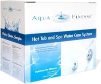 AquaFinesse