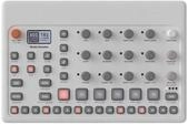 Elektron Modell: Samples Six Track Sample Based Groovebox