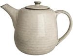 Broste Copenhagen Nordic Sand Teekanne 1,3 l