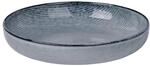 Broste Copenhagen 14533033 Nordic Sea Schale, Steinzeug, 22,5x4,8cm
