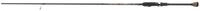 IRON TROUT Spooner 198cm 0,5-6g - Spoonrute, Forellenrute, Angelrute Forellenangeln,