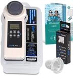 PoolLab 1.0 Photometer Premium Edition/Elektronischer Pooltester f&uuml;r die