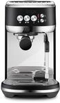 Sage - The Bambino Plus - Kompakte Kaffeemaschine mit automatischem...
