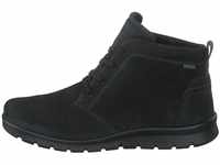 Ecco Damen Babett Boots, Schwarz (BLACK), 35 EU