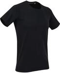 Stedman Apparel Herren Clive Crew Neck/ST9600 Premium Slim Fit Classic Kurzarm