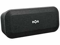 House of Marley No Bounds XL Bluetooth Lautsprecher - wasserdicht, staubdicht &