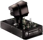 Thrustmaster HOTAS Warthog Schubregler f&uuml;r PC - Hochpr&auml;ziser Throttle...