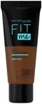 Maybelline New York Fit me! Matte & Poreless Make-up Nr. 380 Rich Expresso, 30 ml