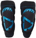 Leatt Die 3DF 5.0 Zip ist eine weiche und bel&uuml;ftete Kniebandage mit...