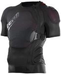 Leatt Body Protector Moto Leatt 3DF AirFit Lite Short Sleeve