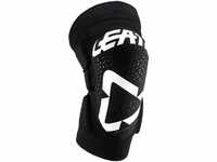 Leatt Knee Guard 3DF 5.0 with perforated sleeve for junior riders