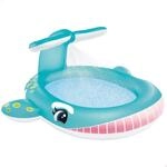 Intex Whale Spray Pool