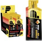 Powerbar - PowerGel Fruit - Mango Passionfruit - 24x41g - High Carb Energie Gel -