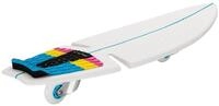 Razor Skateboard Rip Surf, Wei&szlig;/CMYK, 0845423016326