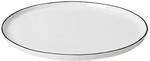 Broste Copenhagen Salt Speiseteller 28 cm