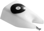 Ortofon Nadel Scratch Concorde MkII Scratch - Original